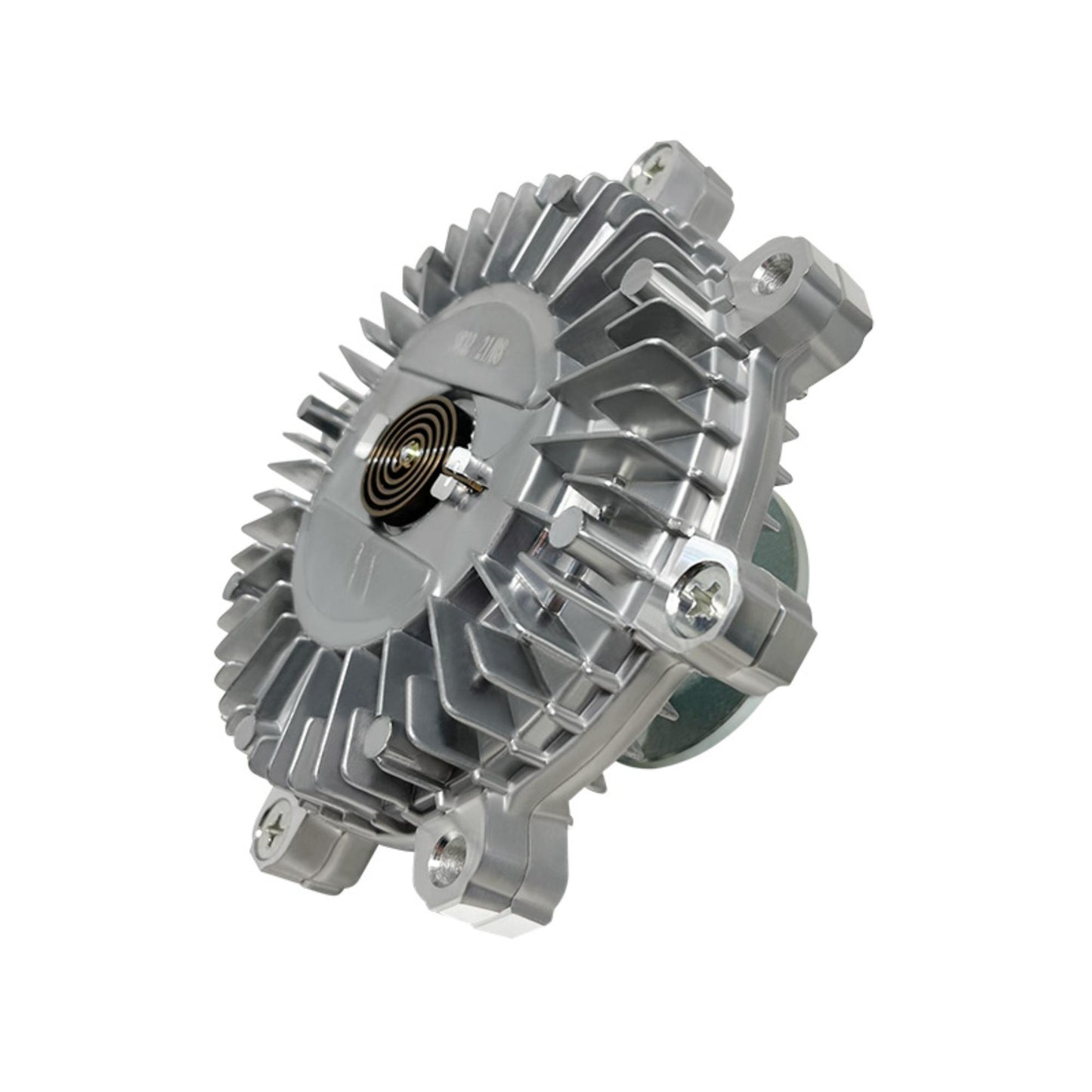 Fan Clutch Nissan Frontier 2.5 2005-2015