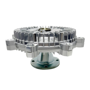 Fan Clutch Nissan Frontier 2.5 2005-2015