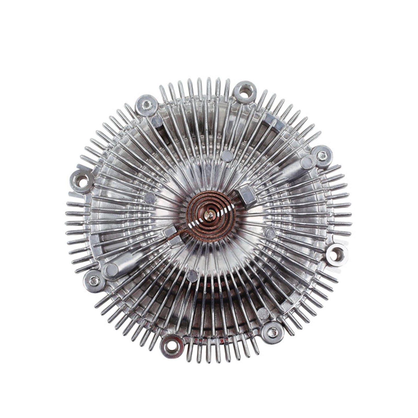 Fan Clutch Nissan Urvan 2.5 2007-2013