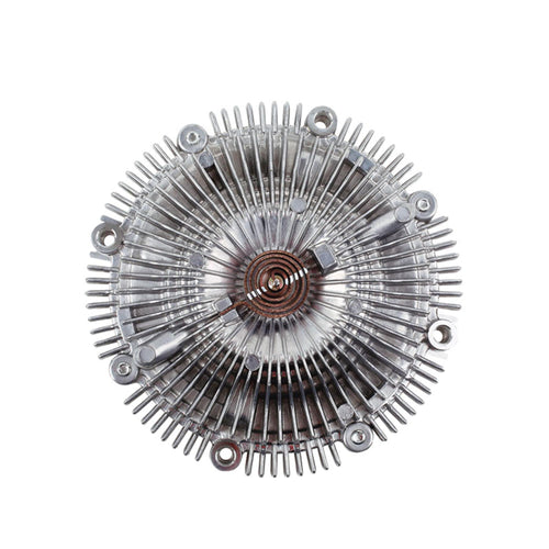 Fan Clutch Nissan Urvan 2.5 2007-2013