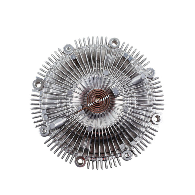 Fan Clutch Nissan Urvan 2.5 2007-2013