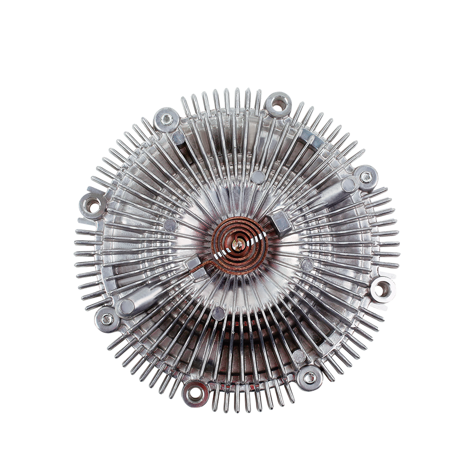 Fan Clutch Nissan Urvan 2.5 2007-2013