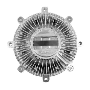 Fan Clutch Nissan Frontier 4.0 2005-2015