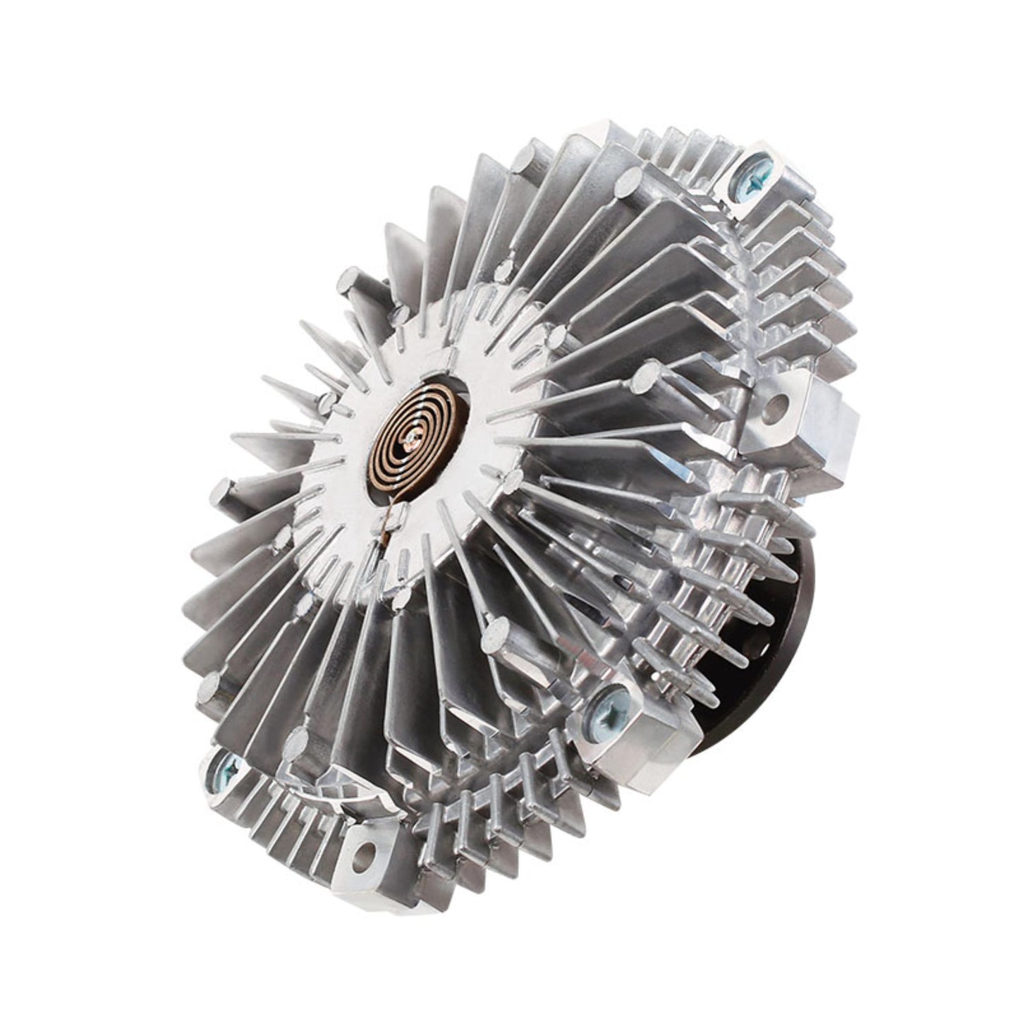 Fan Clutch Mitsubishi Montero 3.8 2003-2006