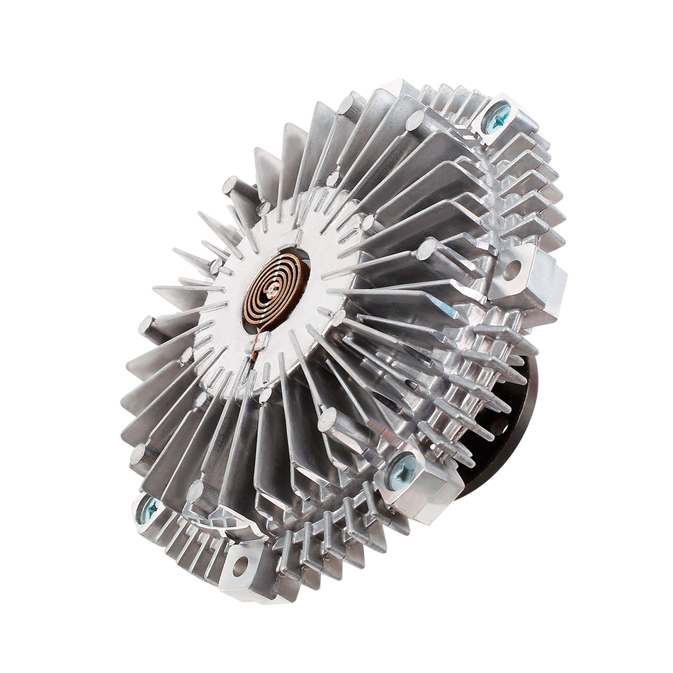 Fan Clutch Mitsubishi Montero 3.8 2003-2006