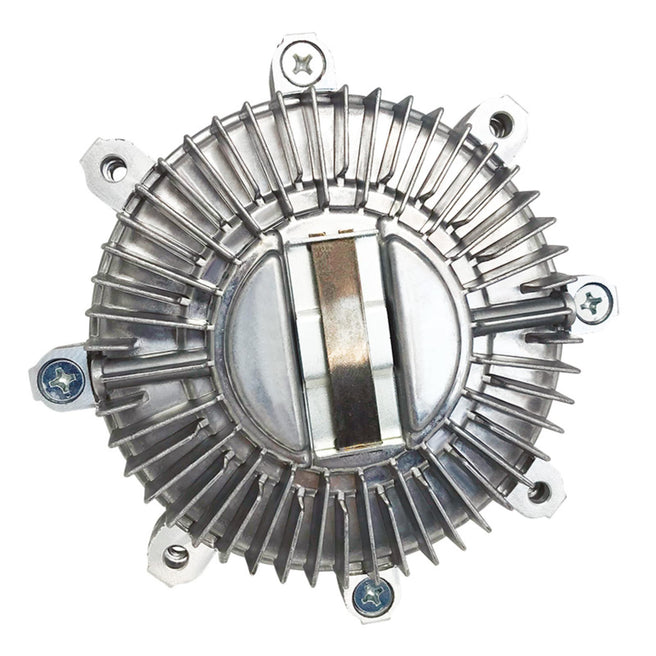 Fan Clutch Dodge Van 1000 2.4 2008-2009