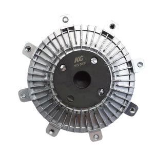 Fan clutch Keepongreen KG-5827 para Dodge Van 1000 2008-2009 y Mitsubishi L200 2007-2015 - vista adicional 1