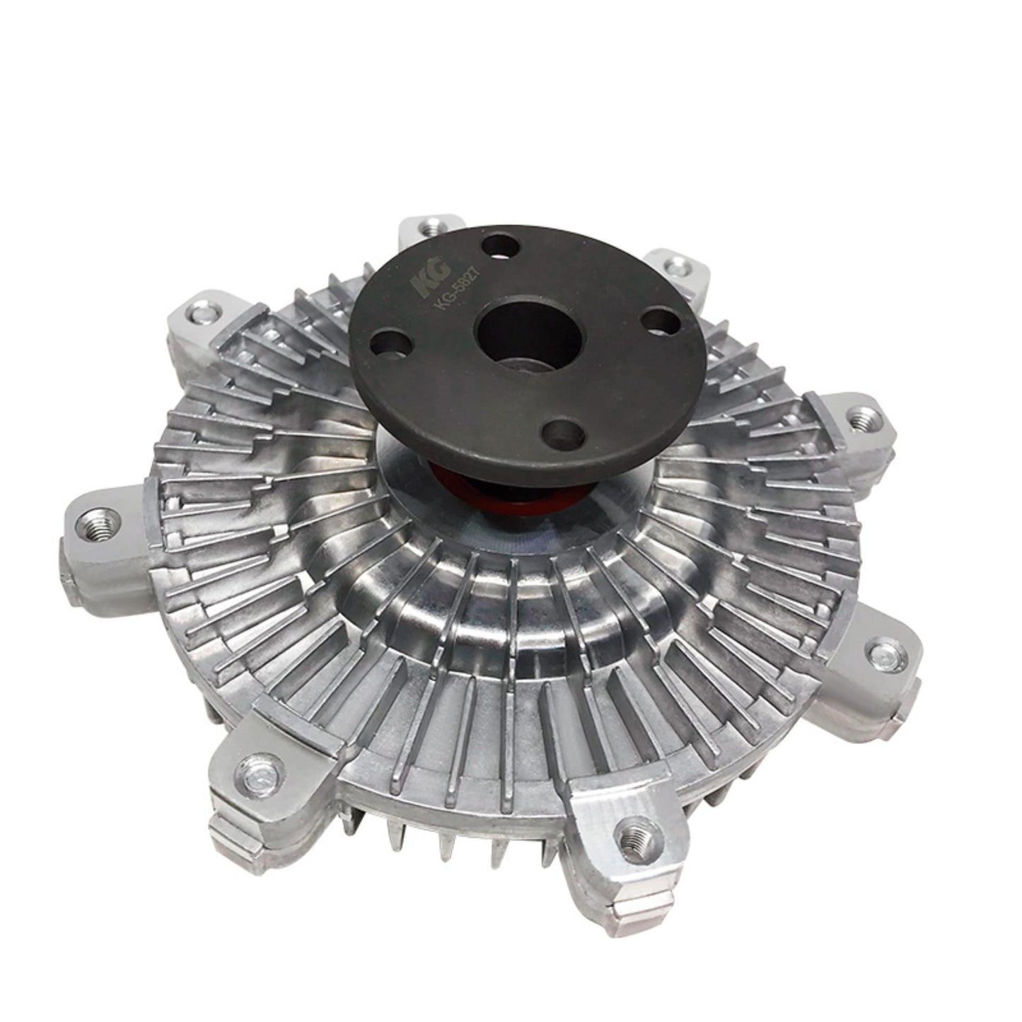 Fan Clutch Dodge Van 1000 2.4 2008-2009
