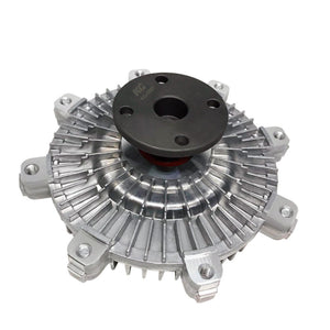 Fan clutch Keepongreen KG-5827 para Dodge Van 1000 2008-2009 y Mitsubishi L200 2007-2015 - vista adicional 2