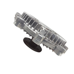 Fan clutch Keepongreen KG-5827 para Dodge Van 1000 2008-2009 y Mitsubishi L200 2007-2015 - vista adicional 3