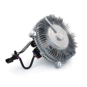 Fan Clutch Sierra 3500 HD 2011-2023 Keep On Green