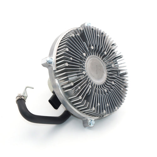 Fan Clutch Ranger 2021-2023 Keep On Green