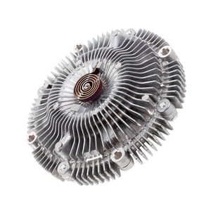 Fan Clutch Nissan Urvan 2.4 2002-2007