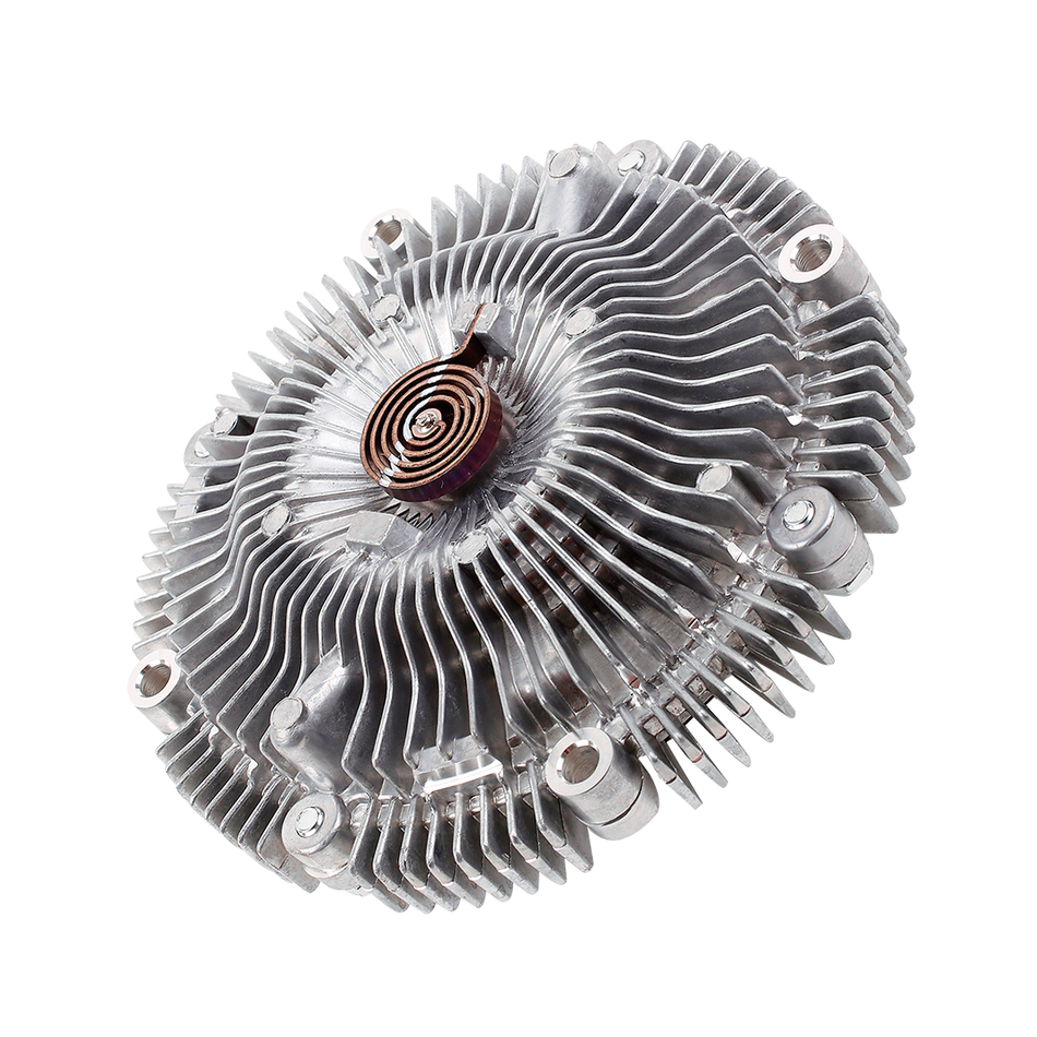 Fan Clutch Nissan Urvan 2.4 2002-2007