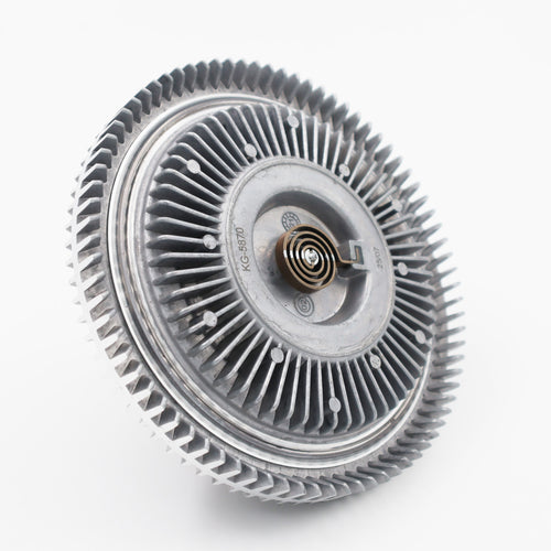 Fan Clutch Ranger 2015-2022 Keep On Green