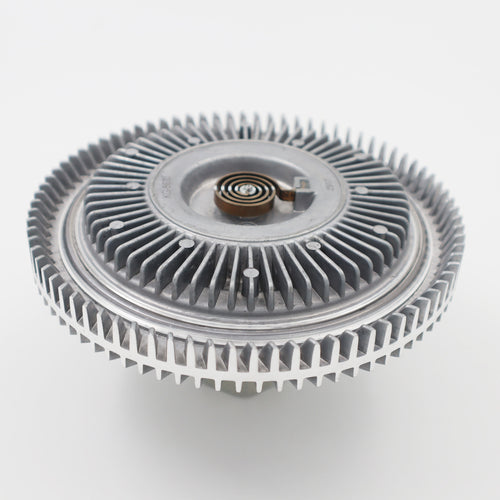 Fan Clutch Ranger 2015-2022 Keep On Green