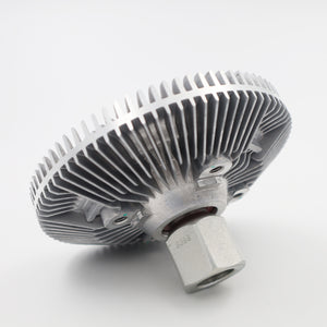 Fan Clutch Ranger 2015-2022 Keep On Green