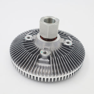 Fan Clutch Ranger 2015-2022 Keep On Green