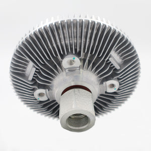 Fan Clutch Ranger 2015-2022 Keep On Green