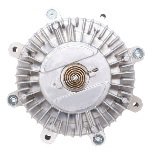 Fan Clutch NP300 2015-2022 Keep On Green