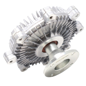 Fan Clutch NP300 2015-2022 Keep On Green