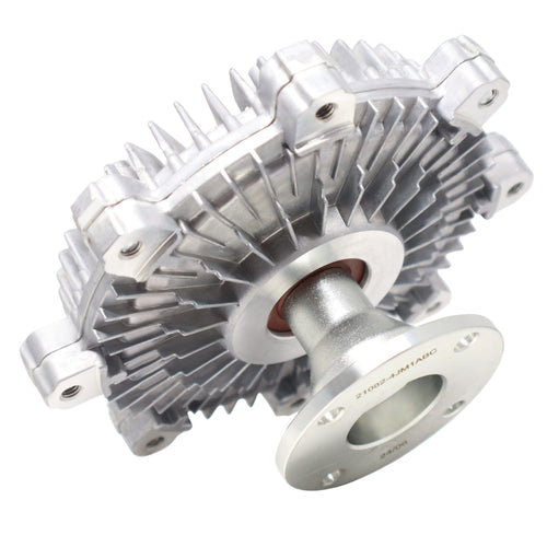Fan Clutch NP300 2015-2022 Keep On Green