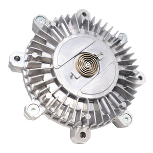 Fan Clutch NP300 2015-2022 Keep On Green
