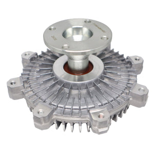 Fan Clutch NP300 2015-2022 Keep On Green