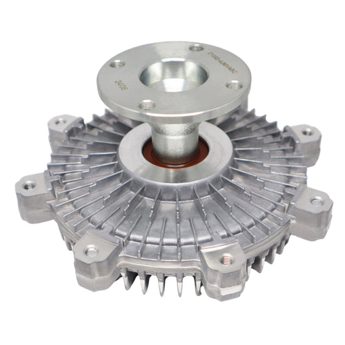 Fan Clutch NP300 2015-2022 Keep On Green