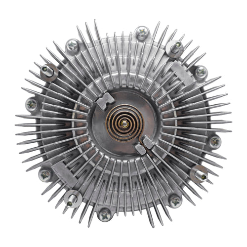 Fan Clutch Tacoma 2016-2023 Keep On Green