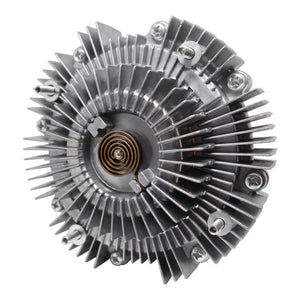 Fan Clutch Tacoma 2016-2023 Keep On Green