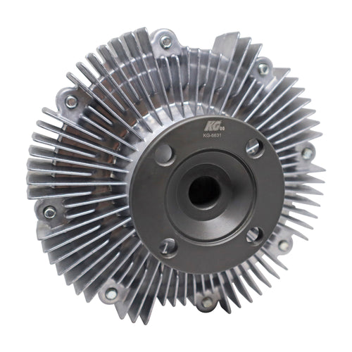 Fan Clutch Tacoma 2016-2023 Keep On Green
