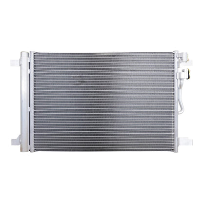 Condensador Volkswagen Jetta 1.4 2019-2023