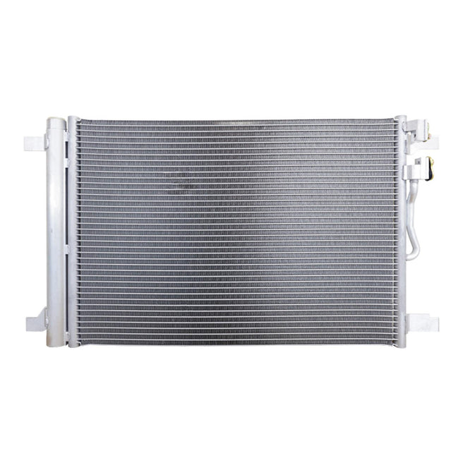 Condensador para Volkswagen Jetta 2019-2023 L4 1.4L - Keepongreen KGCA-0001