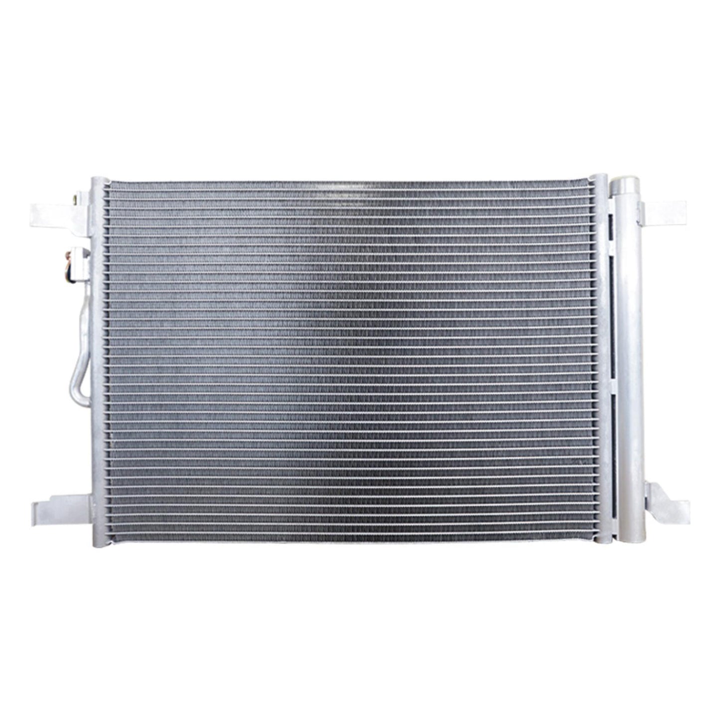 Condensador Volkswagen Jetta 1.4 2019-2023