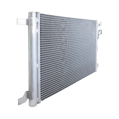 Condensador Volkswagen Jetta 1.4 2019-2023