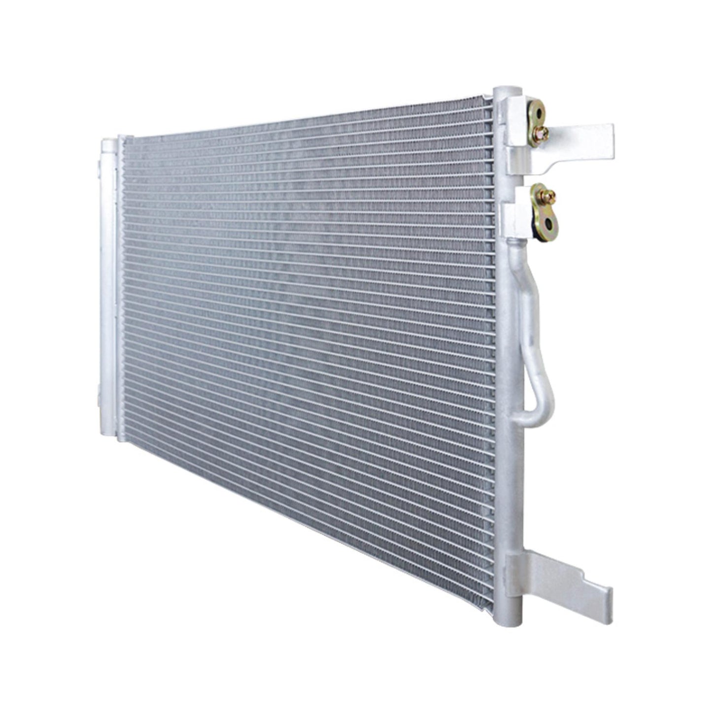 Condensador Volkswagen Jetta 1.4 2019-2023