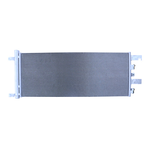 Condensador A/C Silverado 1500 2019-2022 Keep On Green