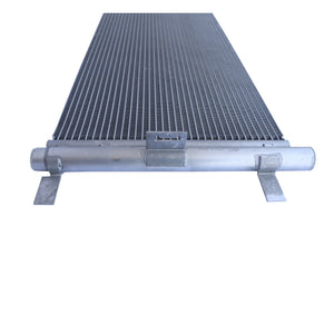 Condensador A/C Silverado 1500 2019-2022 Keep On Green