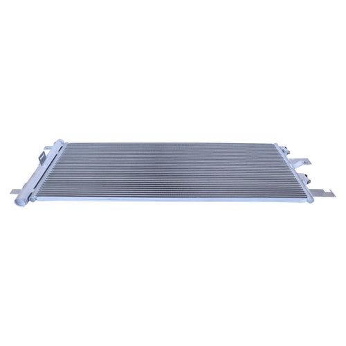 Condensador A/C Silverado 1500 2019-2022 Keep On Green
