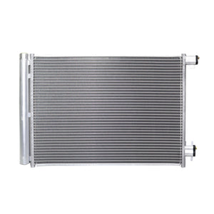 Condensador A/C Sentra 2020-2023 Keep On Green