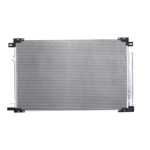 Condensador A/C Camry 2018-2023 Keep On Green