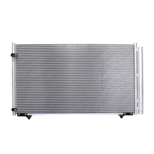Condensador A/C Sienna 2011-2020 Keep On Green