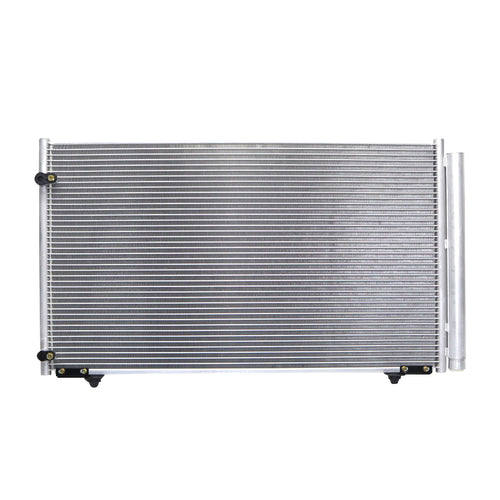 Condensador A/C Sienna 2011-2020 Keep On Green