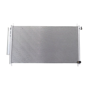 Condensador A/C Cr-v 2012-2014 Keep On Green
