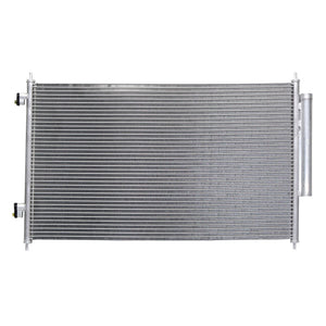 Condensador A/C Hr-v 2016-2022 Keep On Green