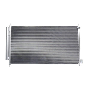 Condensador A/C Civic 2011-2015 Keep On Green