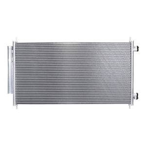 Condensador A/C Cr-v 2006-2011 Keep On Green