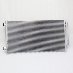 Condensador A/C Cr-v 2006-2011 Keep On Green