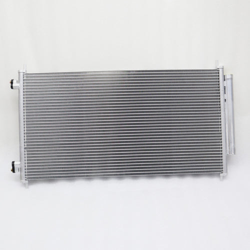 Condensador A/C Cr-v 2006-2011 Keep On Green